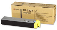 Kyocera TK-520Y (TK520Y)